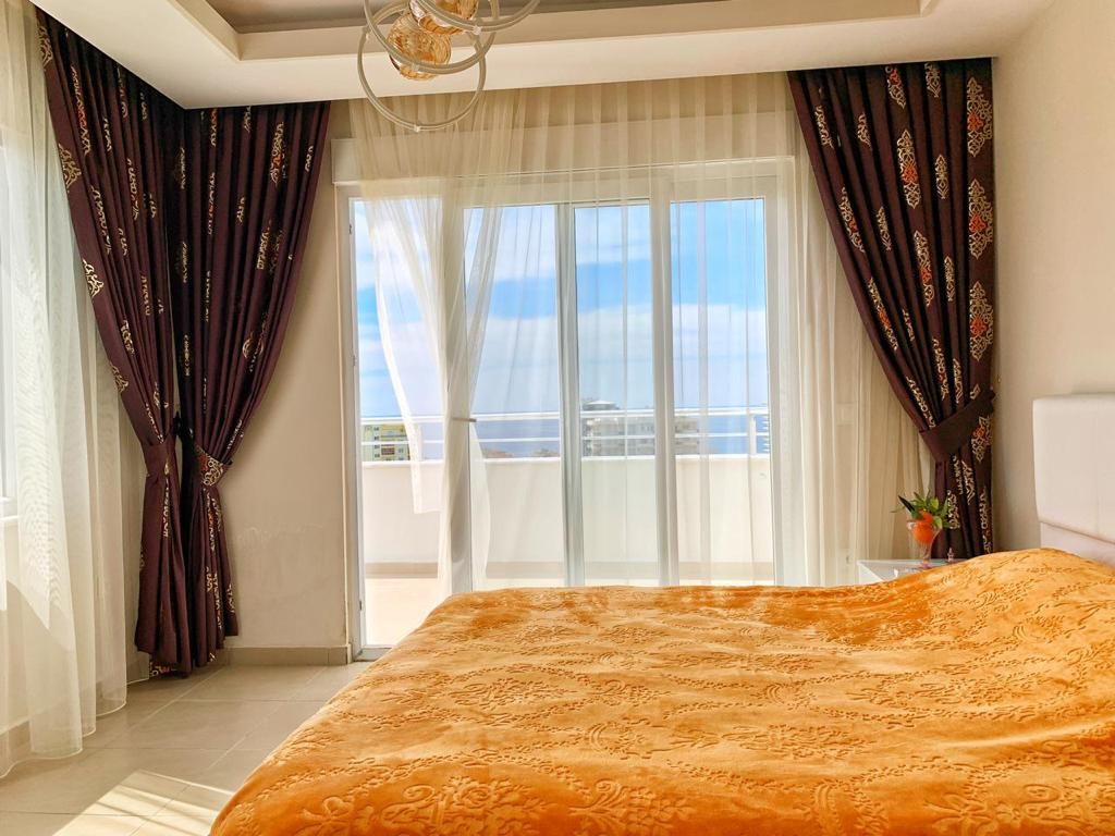 Пентхаус в Алании, Турция, 100 м² - фото 12