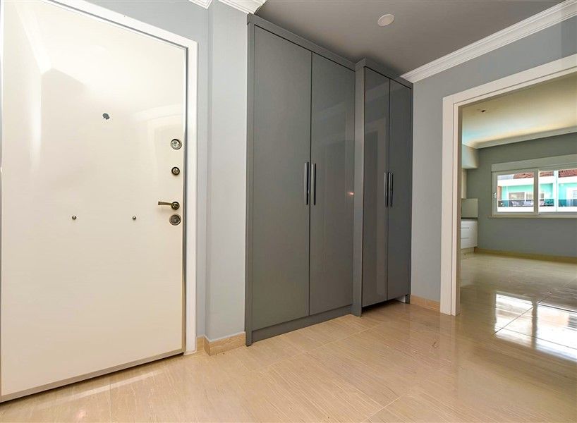 Квартира в Алании, Турция, 150 м² - фото 12