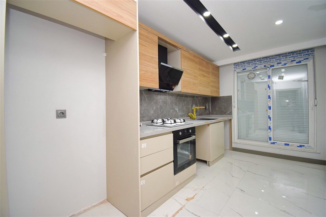 Квартира Центр, Турция, 140 м² - фото 12