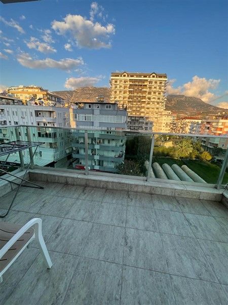 Квартира в Алании, Турция, 55 м² - фото 12