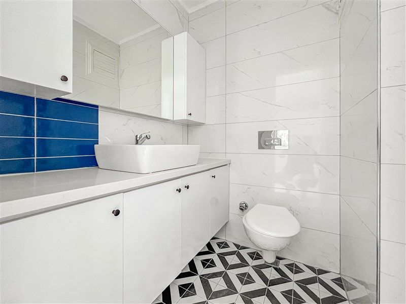 Квартира в Алании, Турция, 53 м² - фото 12