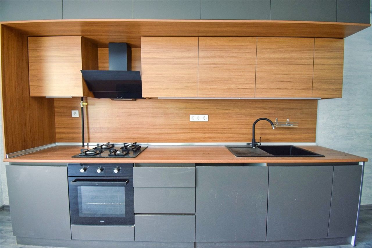 Квартира в Анталии, Турция, 135 м² - фото 12