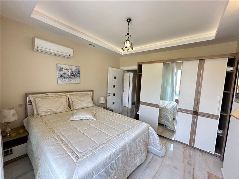 Пентхаус в Алании, Турция, 135 м² - фото 12