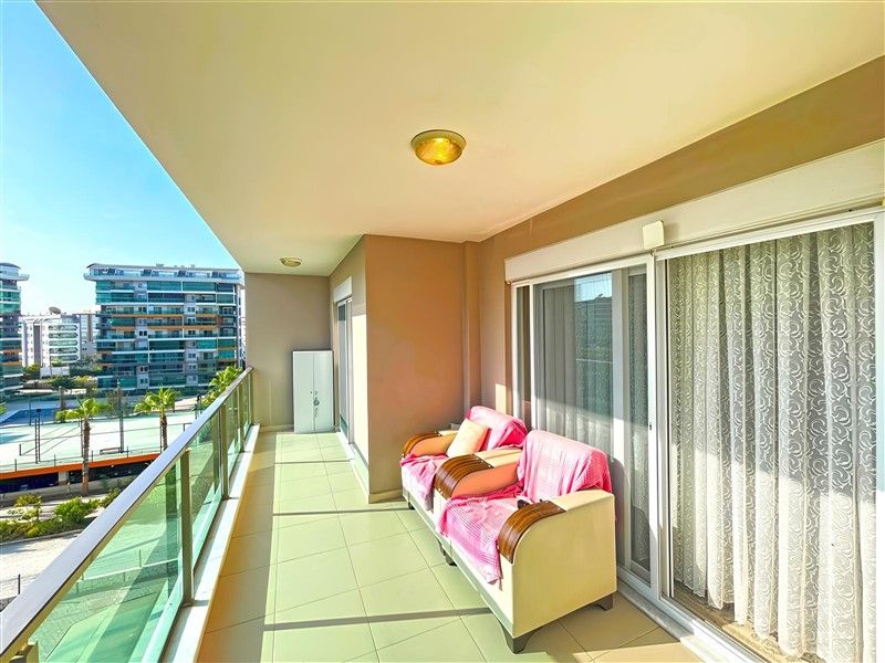 Квартира в Авсалларе, Турция, 65 м² - фото 12