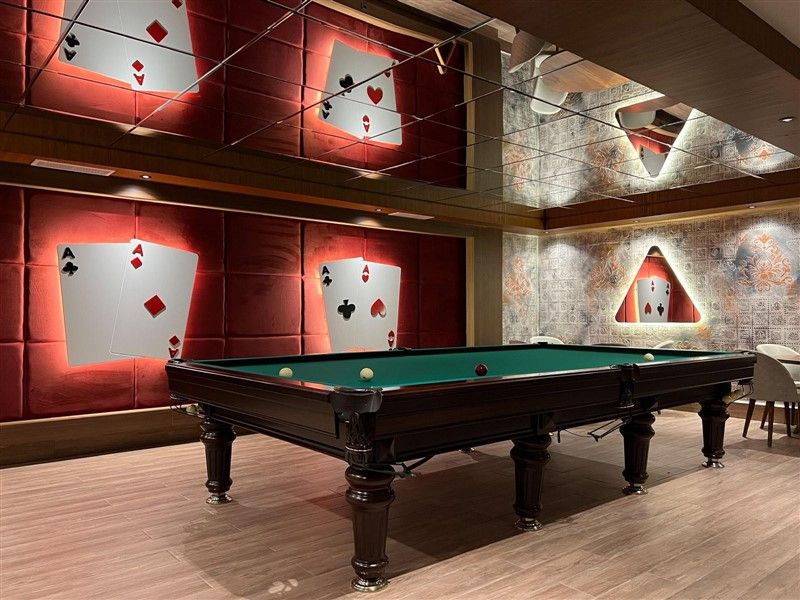 Квартира в Алании, Турция, 60 м² - фото 12