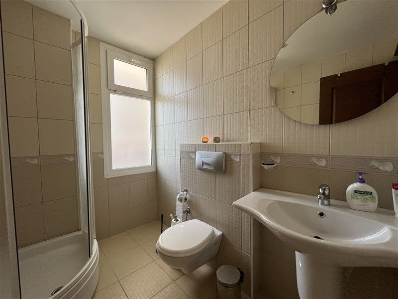 Квартира в Алании, Турция, 120 м² - фото 12