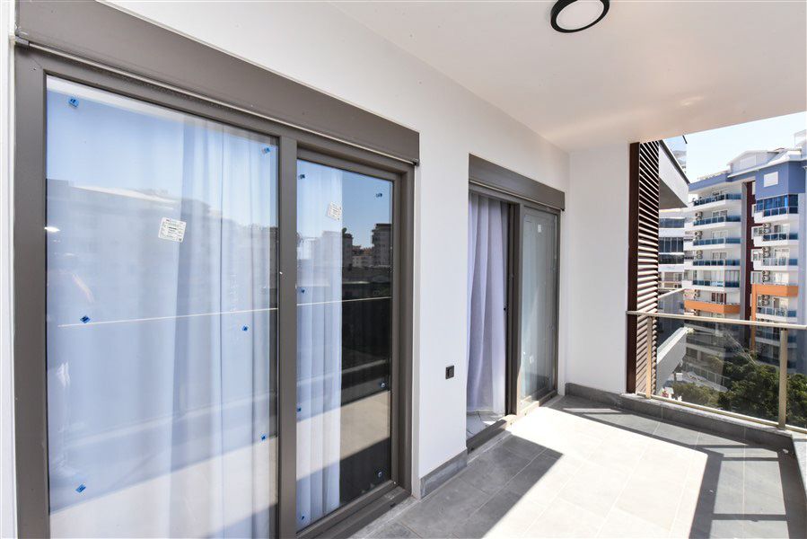 Квартира в Алании, Турция, 62 м² - фото 12