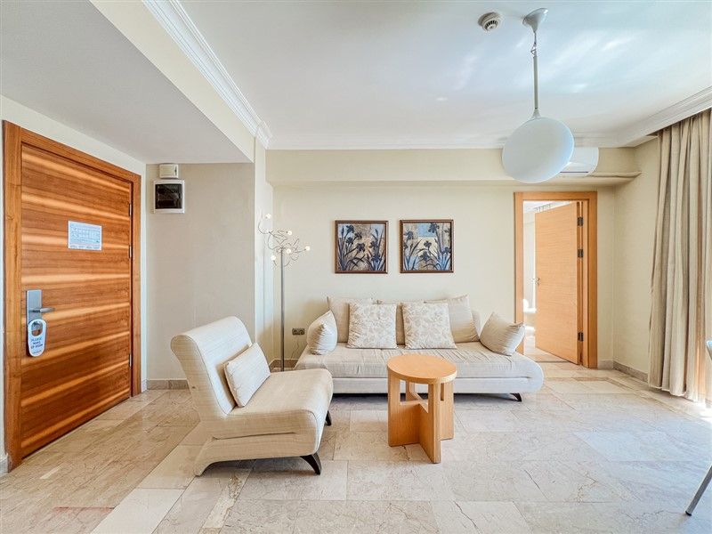 Квартира в Алании, Турция, 102 м² - фото 12