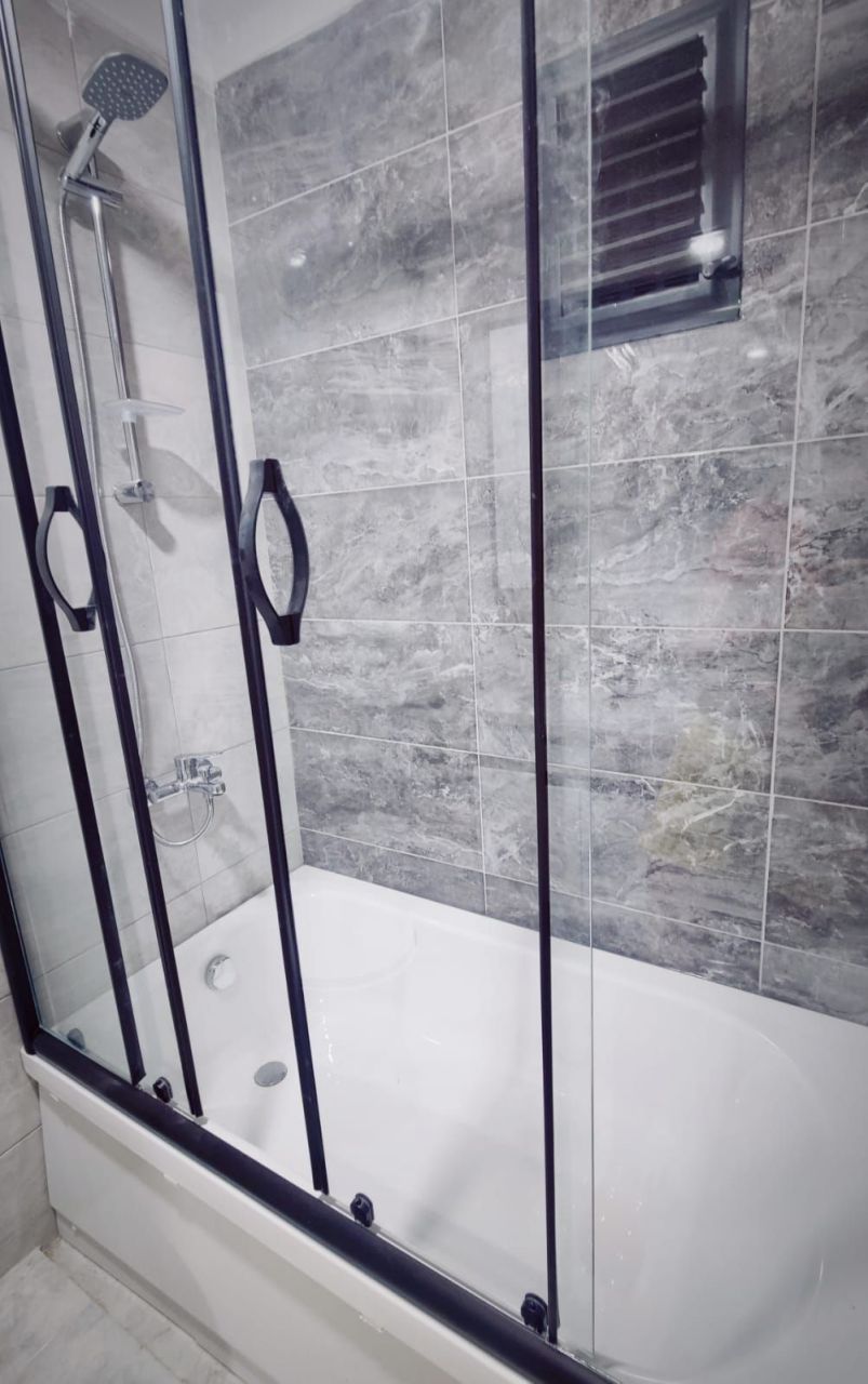 Квартира в Авсалларе, Турция, 59 м² - фото 12