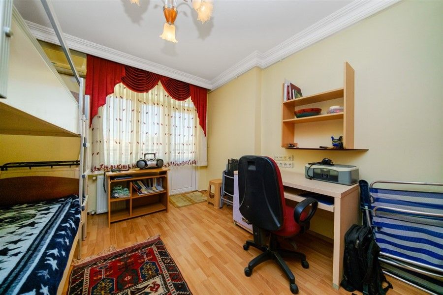 Квартира в Алании, Турция, 145 м² - фото 12