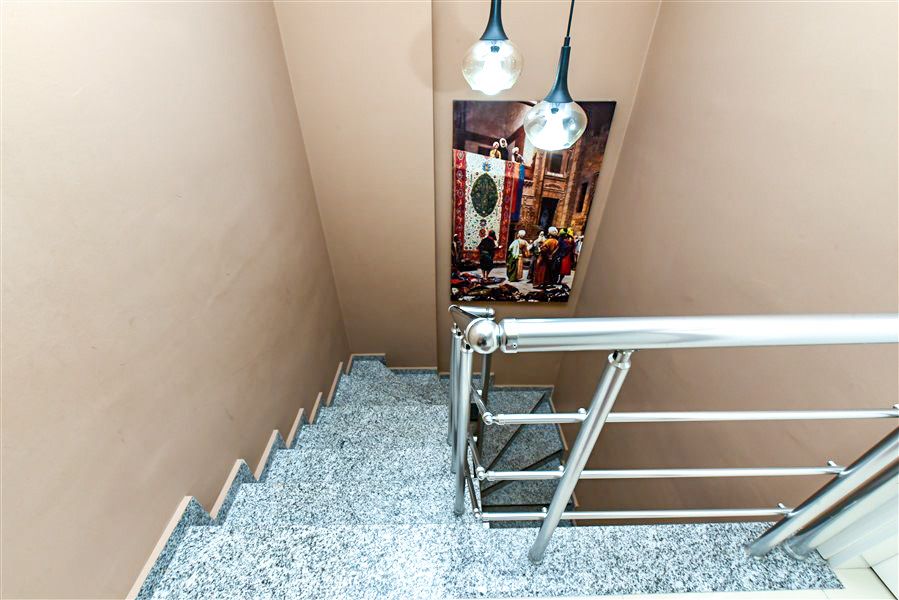 Квартира в Кестеле, Турция, 135 м² - фото 12