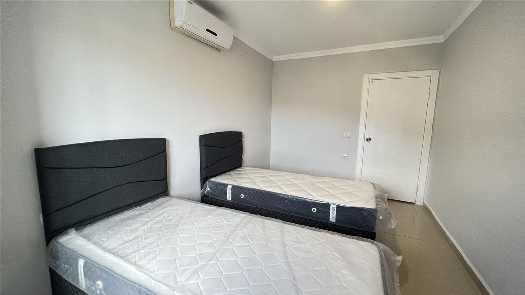 Пентхаус в Алании, Турция, 128 м² - фото 12