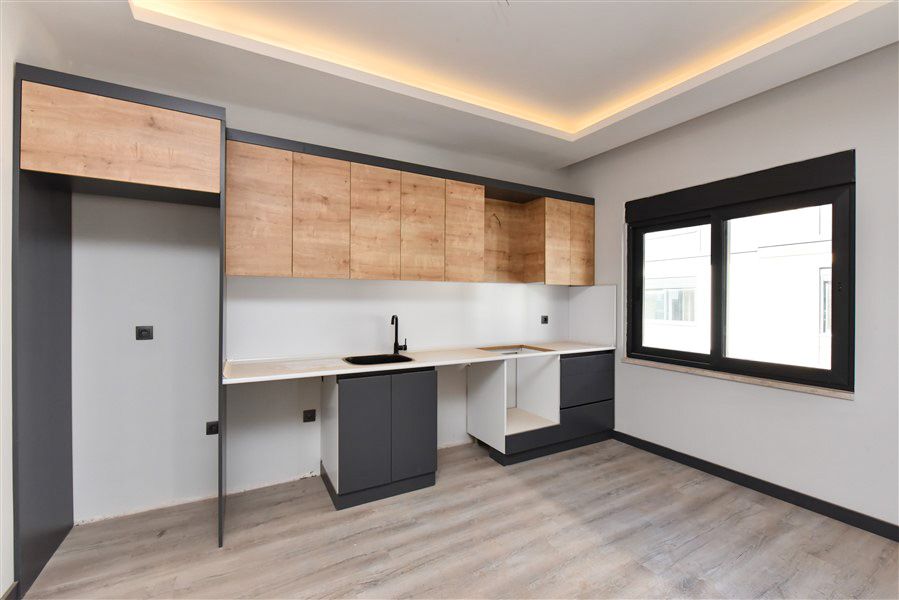 Пентхаус в Алании, Турция, 100 м² - фото 12