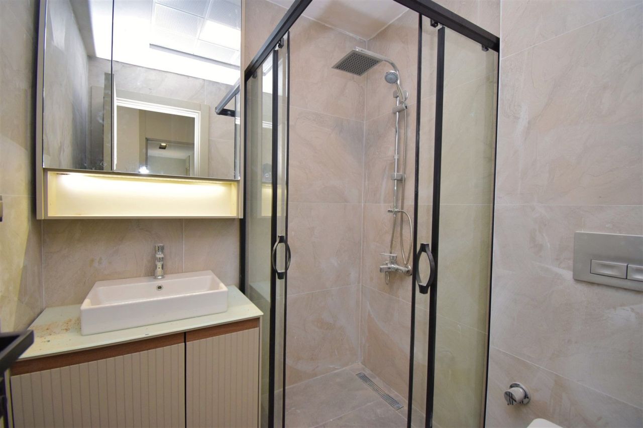 Квартира Центр, Турция, 170 м² - фото 12