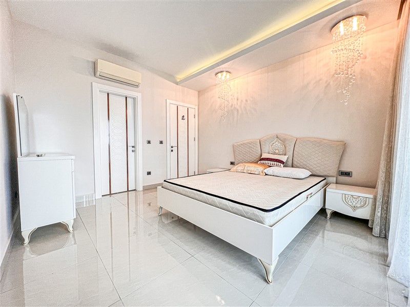 Квартира в Алании, Турция, 110 м² - фото 12