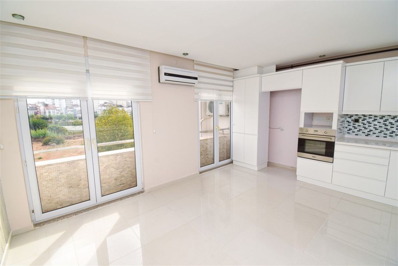 Квартира в Анталии, Турция, 165 м² - фото 12