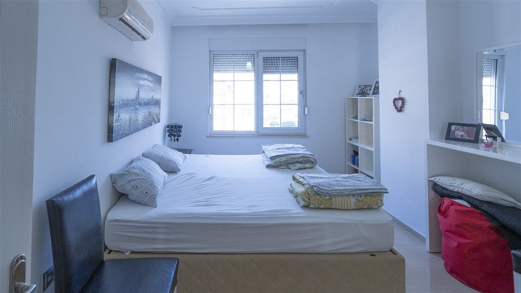 Квартира в Алании, Турция, 95 м² - фото 12