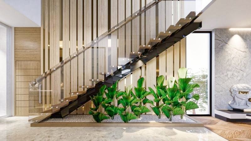 Вилла в Анталии, Турция, 490 м² - фото 12