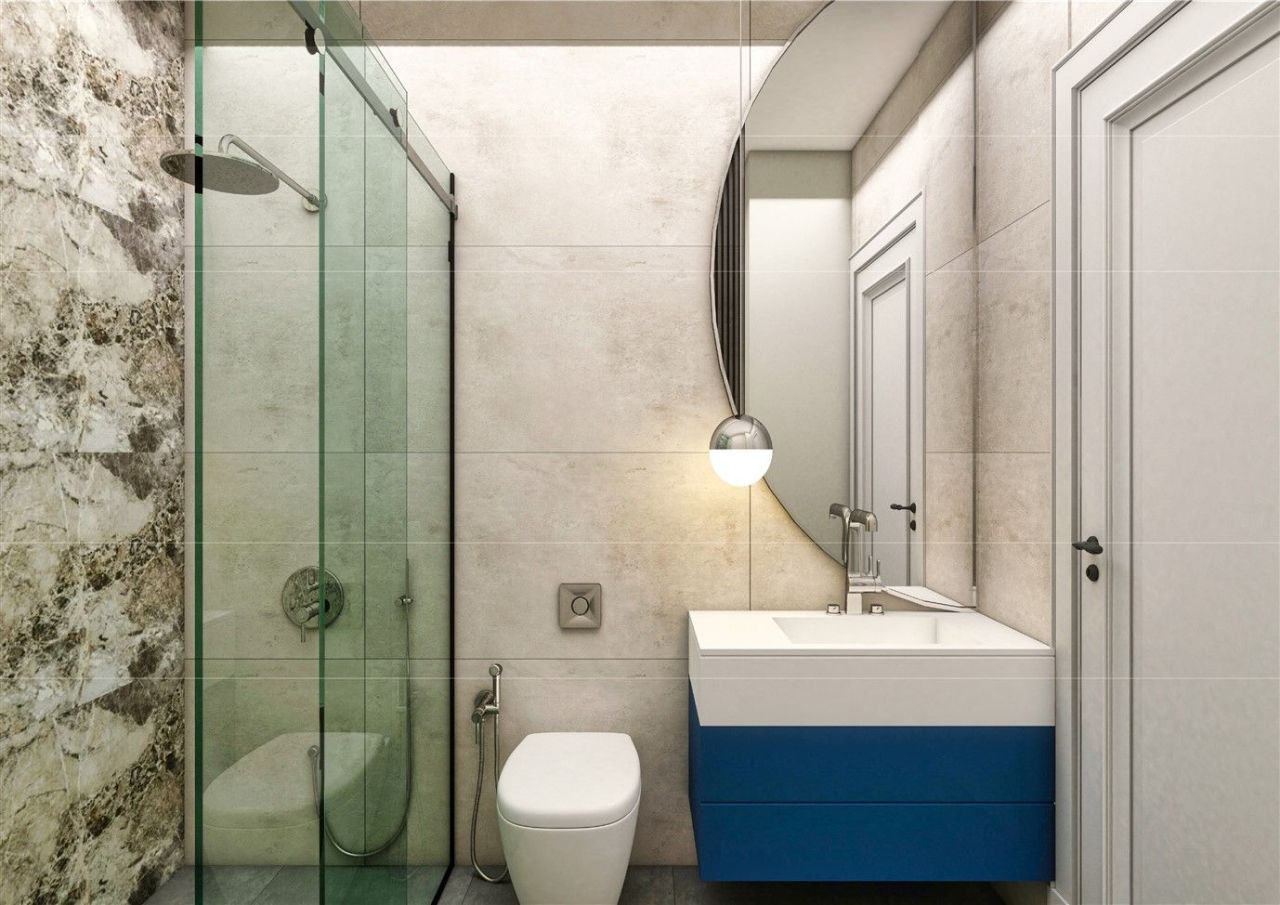 Вилла в Ларе, Турция, 280 м² - фото 12