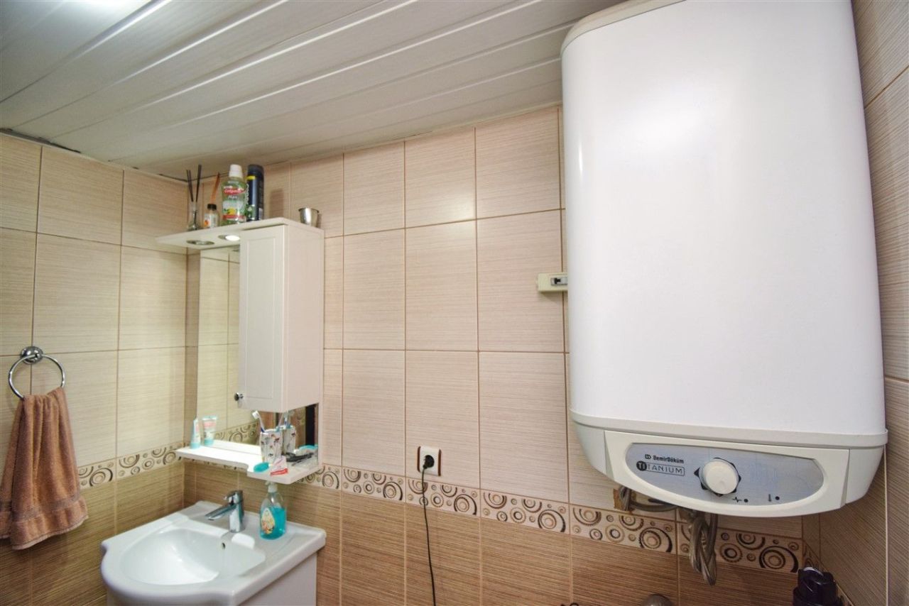 Квартира в Анталии, Турция, 180 м² - фото 12