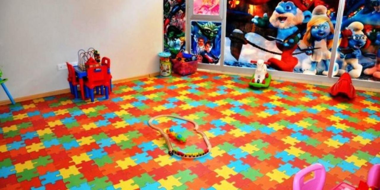 Квартира в Алании, Турция, 60 м² - фото 12