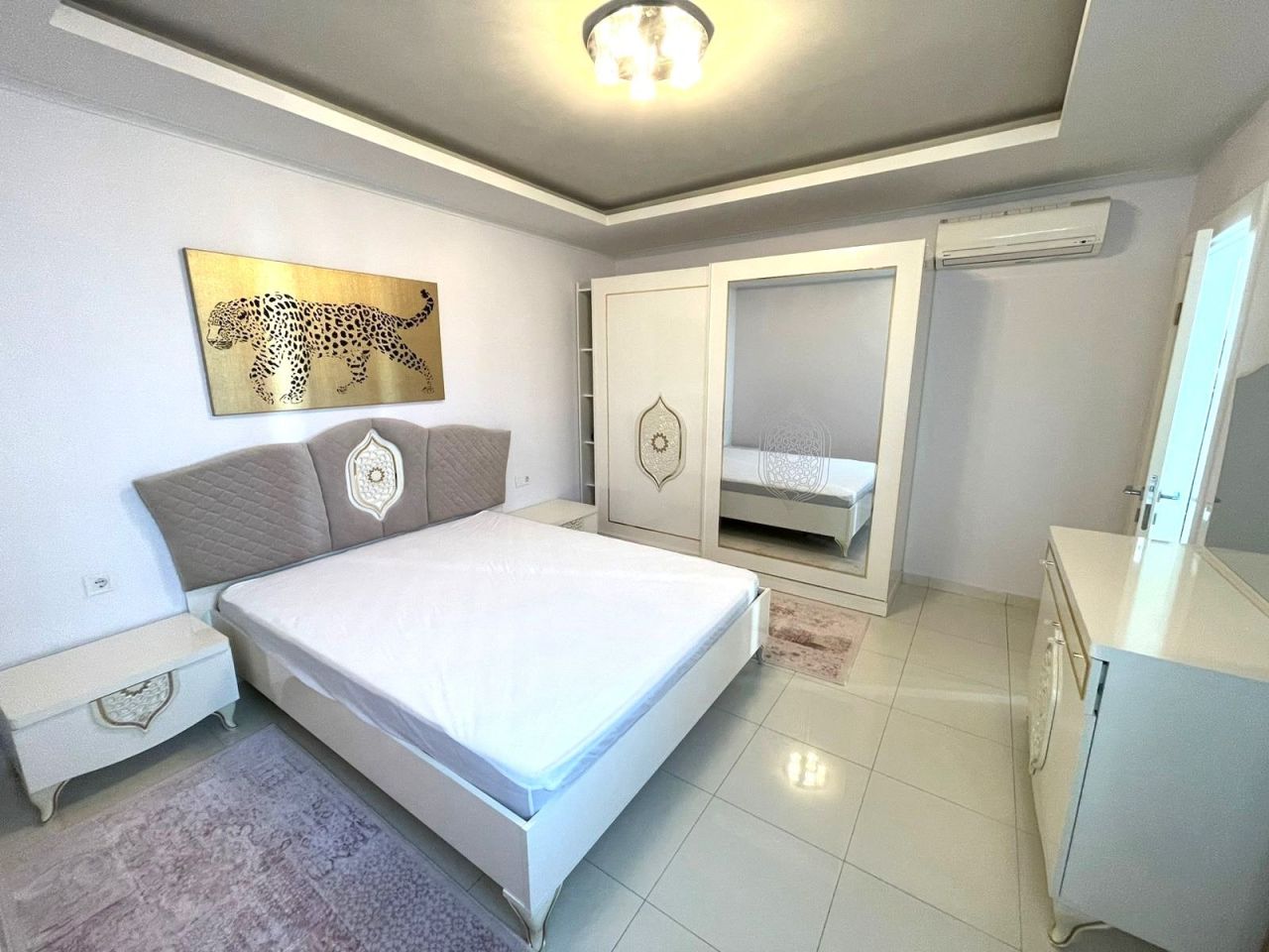 Квартира в Кестеле, Турция, 65 м² - фото 12