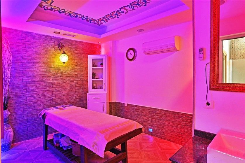 Квартира в Авсалларе, Турция, 60 м² - фото 12