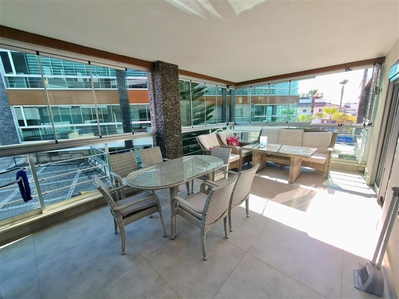 Пентхаус в Алании, Турция, 130 м² - фото 12