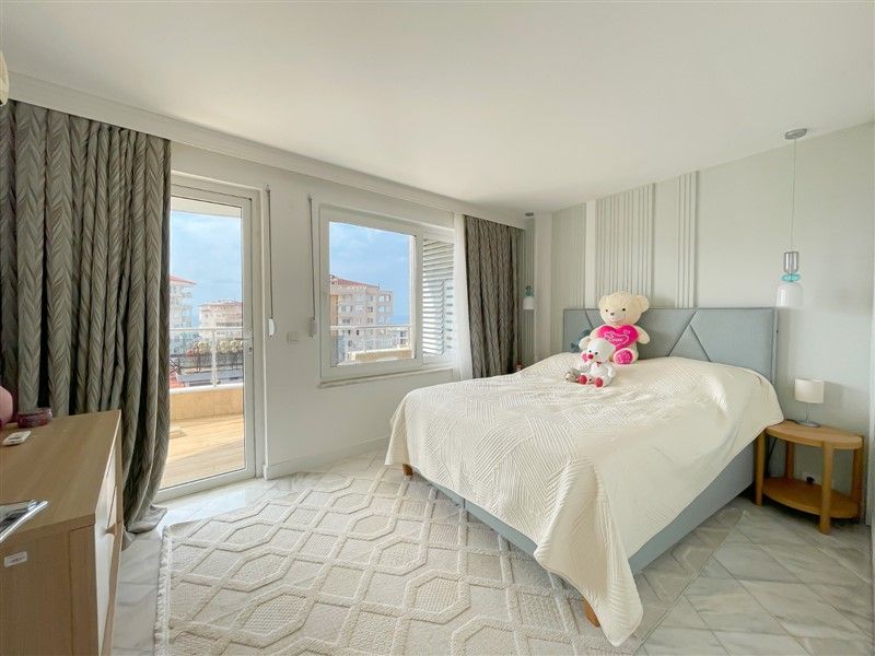 Пентхаус в Алании, Турция, 180 м² - фото 12