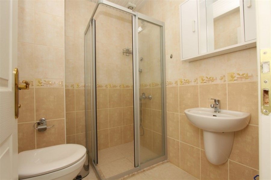 Квартира в Алании, Турция, 110 м² - фото 12