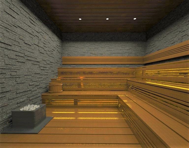 Квартира в Алании, Турция, 46 м² - фото 12