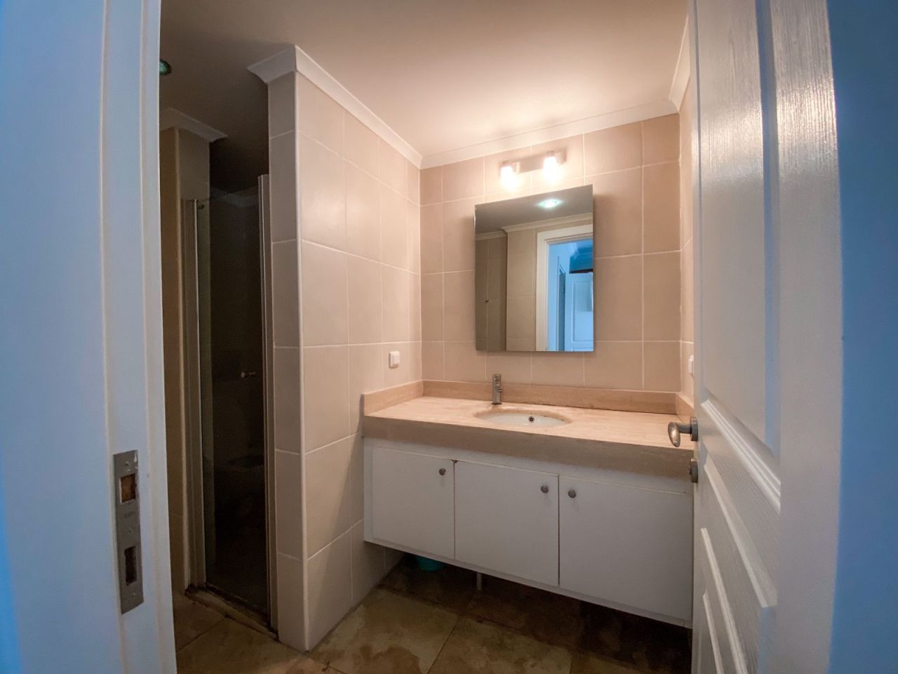 Квартира в Алании, Турция, 110 м² - фото 12