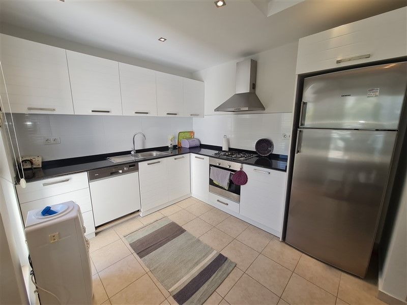 Квартира в Алании, Турция, 100 м² - фото 12