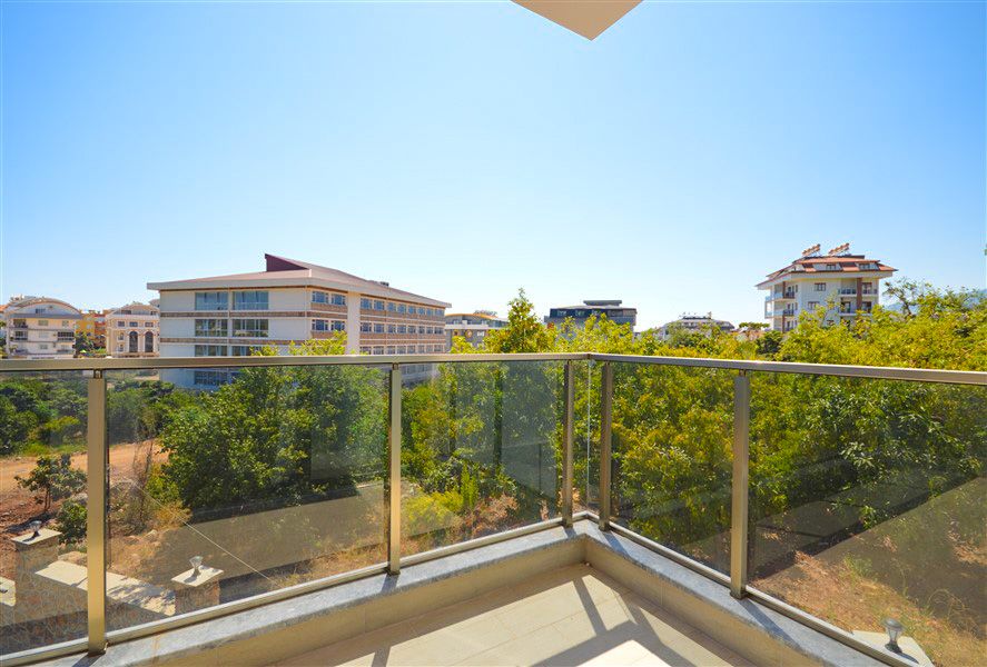 Квартира в Алании, Турция, 54 м² - фото 12