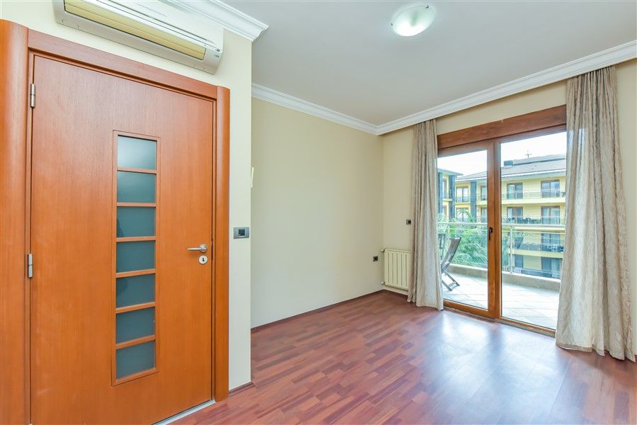 Квартира в Алании, Турция, 110 м² - фото 12