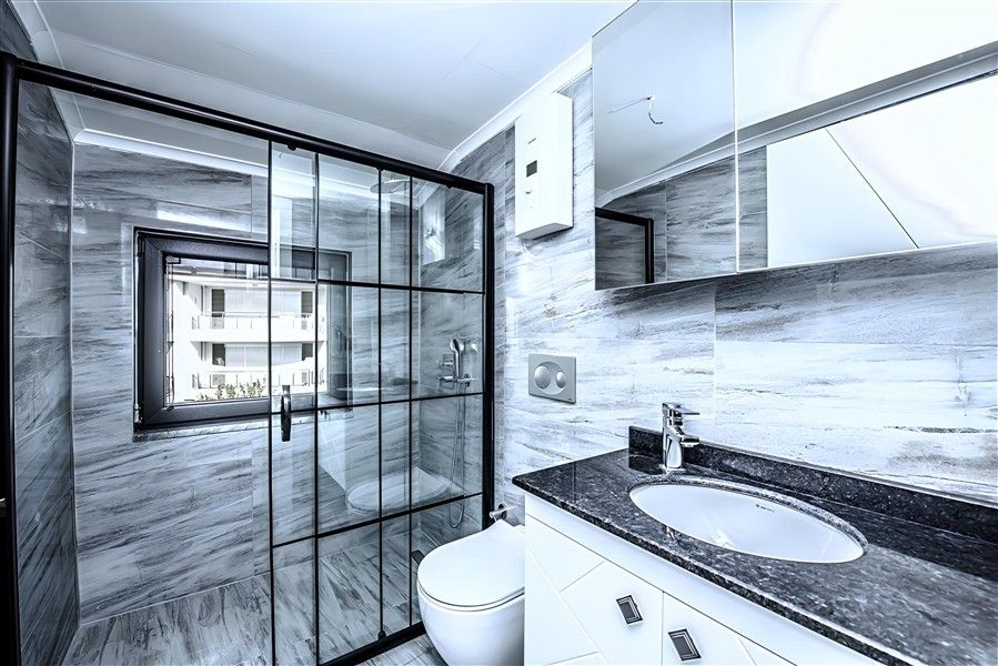 Пентхаус в Конаклы, Турция, 170 м² - фото 12