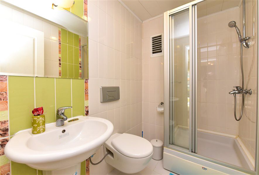 Квартира в Алании, Турция, 130 м² - фото 12