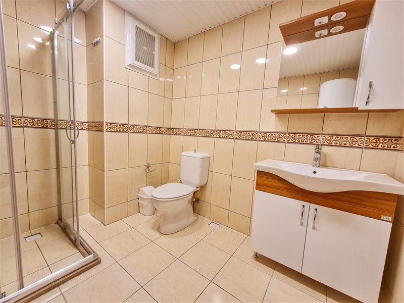 Квартира в Алании, Турция, 120 м² - фото 12