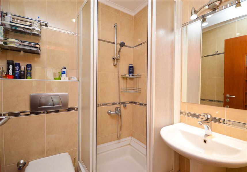 Квартира в Алании, Турция, 105 м² - фото 12