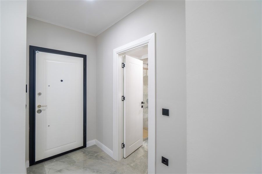 Квартира в Алании, Турция, 82 м² - фото 12