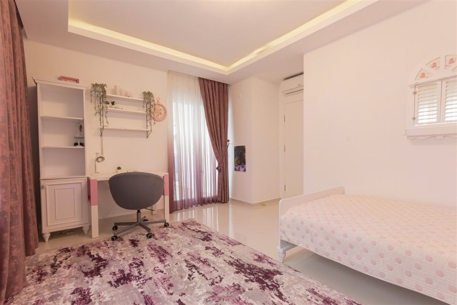 Вилла в Алании, Турция, 390 м² - фото 12