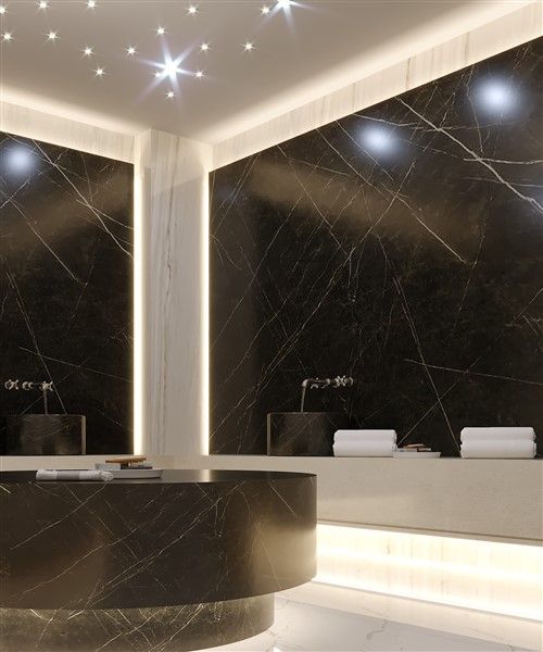 Квартира в Алании, Турция, 60 м² - фото 12