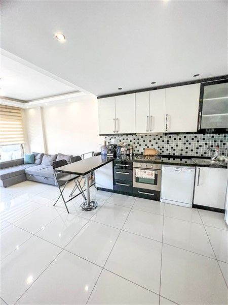 Квартира в Алании, Турция, 70 м² - фото 12