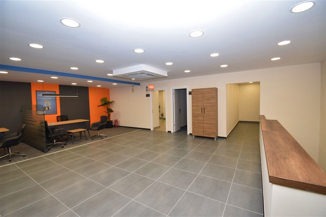 Коммерческая недвижимость в Анталии, Турция, 450 м² - фото 12