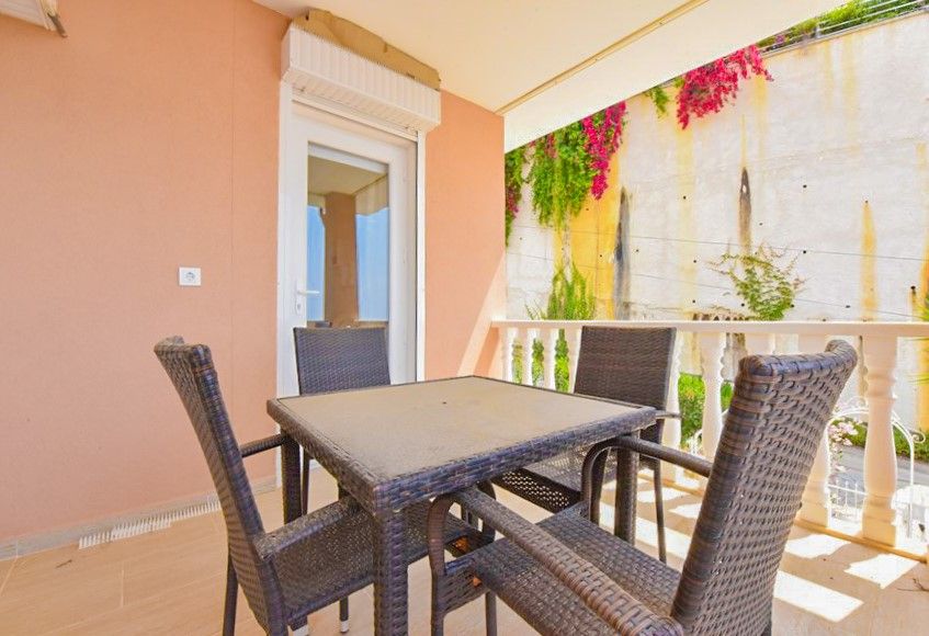 Вилла в Алании, Турция, 130 м² - фото 12