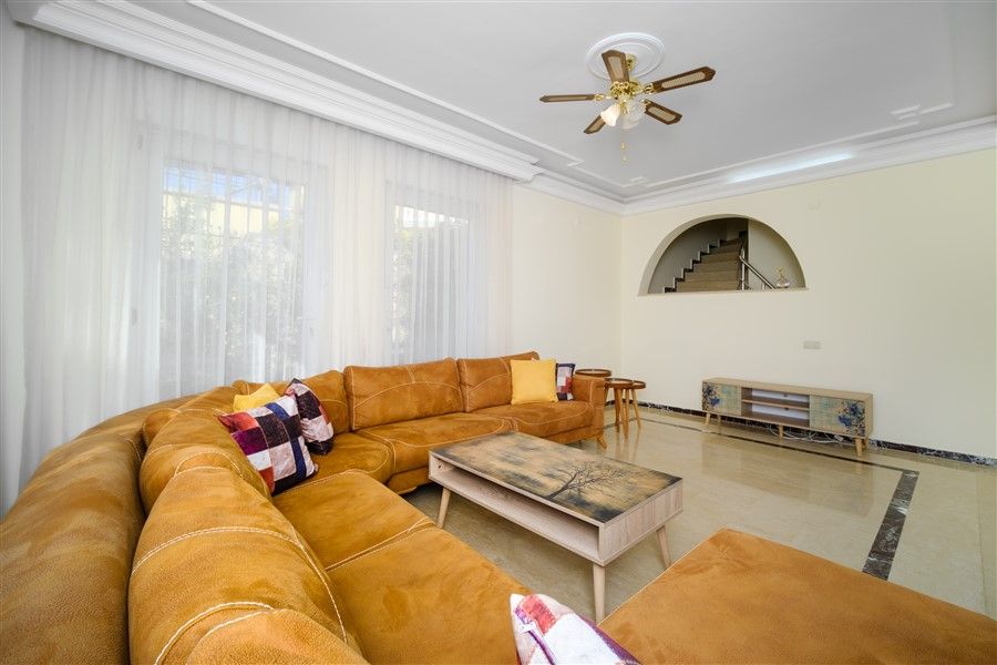 Вилла в Конаклы, Турция, 220 м² - фото 12