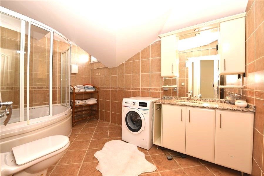 Пентхаус в Алании, Турция, 110 м² - фото 12