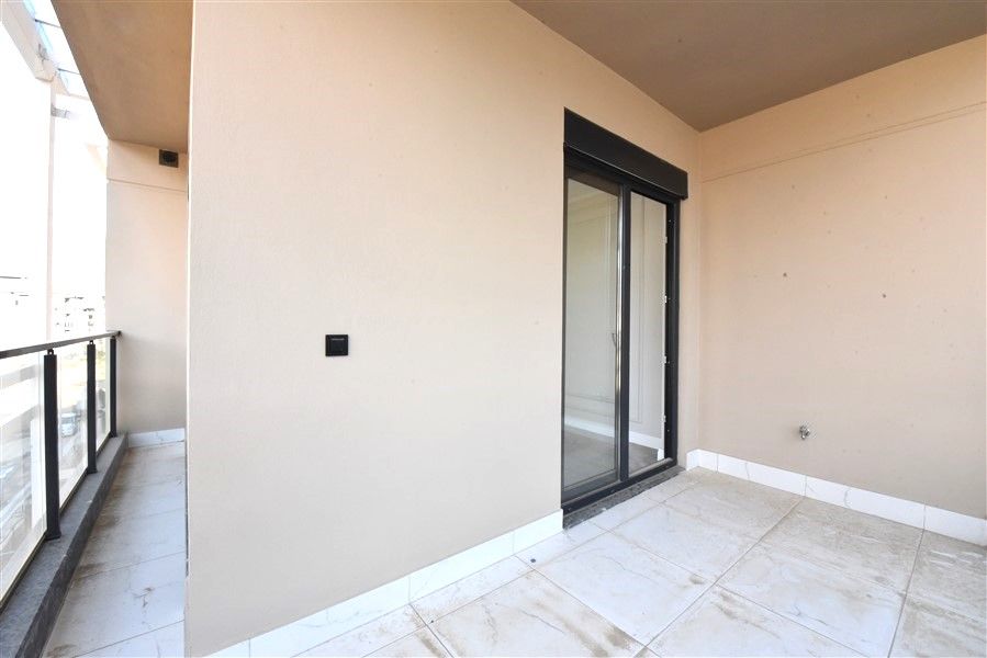 Квартира в Алании, Турция, 82 м² - фото 12