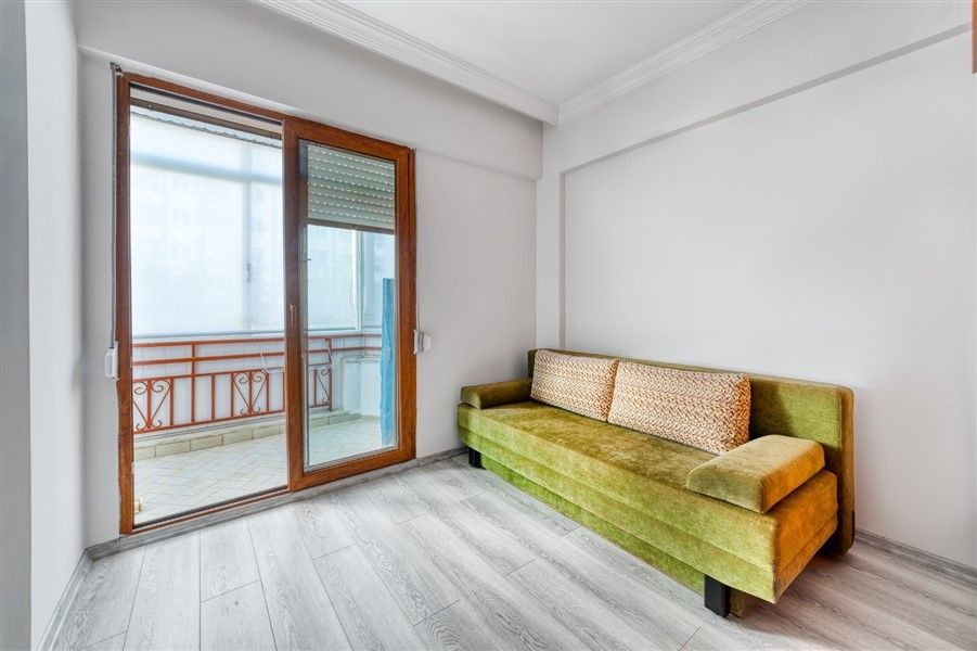 Квартира в Алании, Турция, 130 м² - фото 12