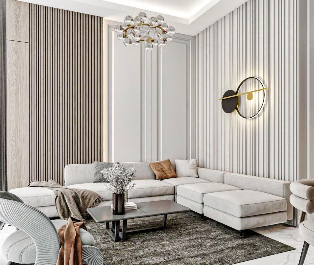 Квартира в Анталии, Турция, 36 м² - фото 12